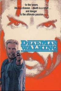 Dead Man Walking - Poster