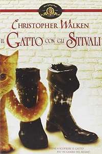 Puss in Boots - Posters