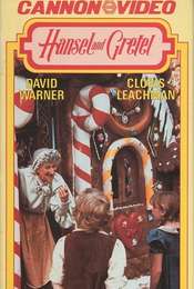 Hansel and Gretel