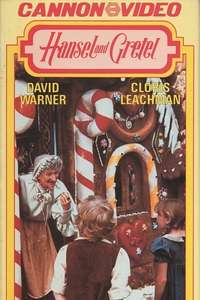 Hansel and Gretel - Poster