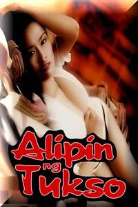 Alipin ng tukso - Poster