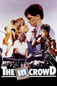 The In Crowd - Posters