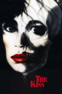 The Kiss - Poster