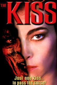 The Kiss - Poster