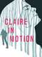 Claire in Motion
