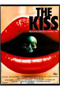 The Kiss - Poster