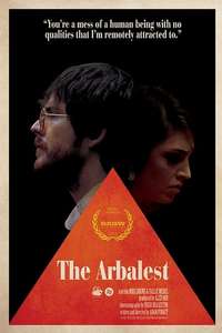 The Arbalest - Poster