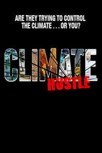 Climate Hustle - Poster