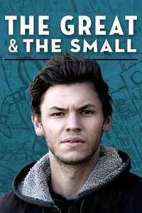 The Great & The Small - Poster
