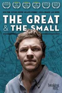 The Great & The Small - Poster