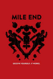 Mile End