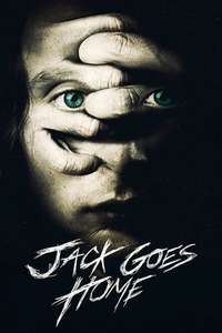Jack Goes Home - Poster