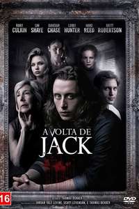 Jack Goes Home - Poster