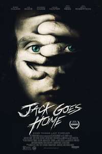 Jack Goes Home - Poster