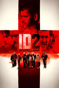 ID2: Shadwell Army - Poster