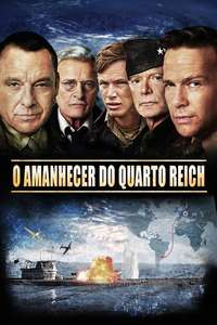 Beyond Valkyrie: Dawn of the Fourth Reich - Poster