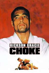 Choke - Poster