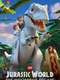 LEGO Jurassic World: The Indominus Escape