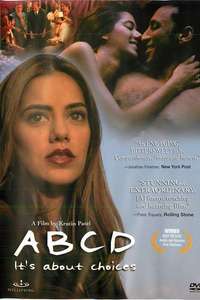 ABCD - Poster