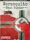 Weresquito: Nazi Hunter