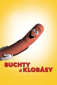 Sausage Party - Poster