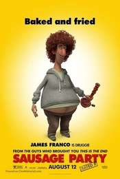 Sausage Party