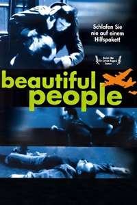 Beautiful People - Poster