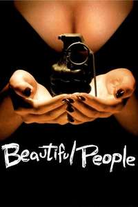 Beautiful People - Poster