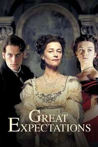Great Expectations - Poster