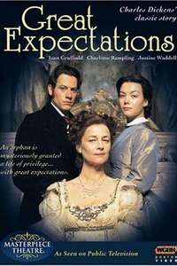 Great Expectations - Poster