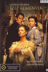 Great Expectations - Poster