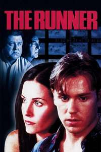 The Runner - Posters