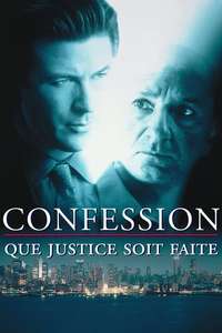 The Confession - Poster