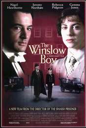 The Winslow Boy