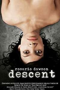 Descent - Poster