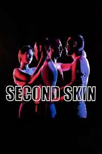 Second Skin - Poster