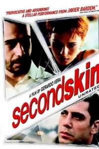 Second Skin - Poster