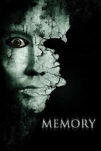 Memory - Poster