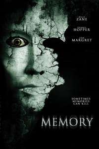 Memory - Poster