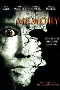 Memory - Poster