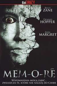 Memory - Poster