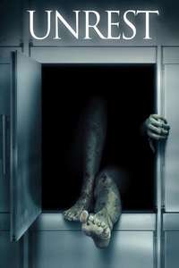Unrest - Poster