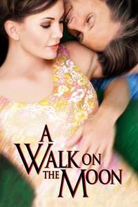 A Walk on the Moon - Poster