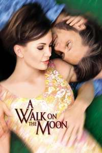 A Walk on the Moon - Poster