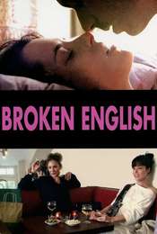 Broken English