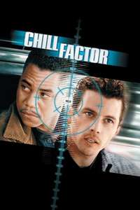 Chill Factor - Poster