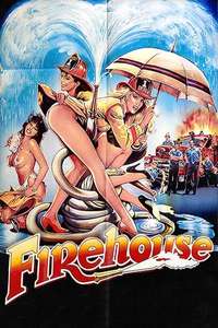 Firehouse - Poster