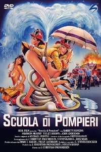 Firehouse - Poster