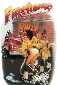 Firehouse - Poster