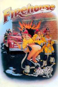 Firehouse - Poster